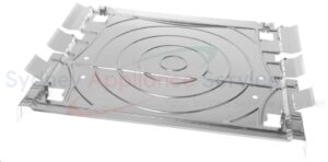 BOSCH OVEN PARTITION FLOOR - 00775950