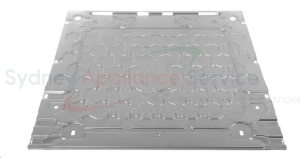 BOSCH OVEN CASE-BOTTOM - 00778513 - 00778513 - Part for  -  - Models: HBA534BB0/49, HBA574BS0A/04, HBG675BS1B/50, HR876G8B6A/99, HRG6767S2A/58, HRG6769B2A/82