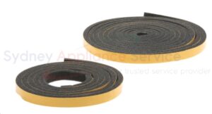 BOSCH OVEN SEALING STRIP - 10001947