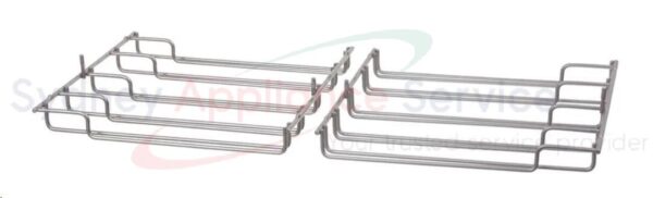 BOSCH OVEN GRID - 11021175 - 11021175 - Part for  -  - Models: HBA534BB0/49, HBA574BS0A/04, HBG675BS1B/50
