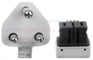 BOSCH OVEN POWER CORD - 12008009