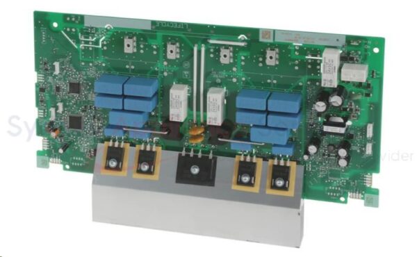 BOSCH COOKTOP POWER MODULE NOT PROGRAMMED - 11009318 - 11009318 - Part for  -  - Models: PIV975DC1E/35