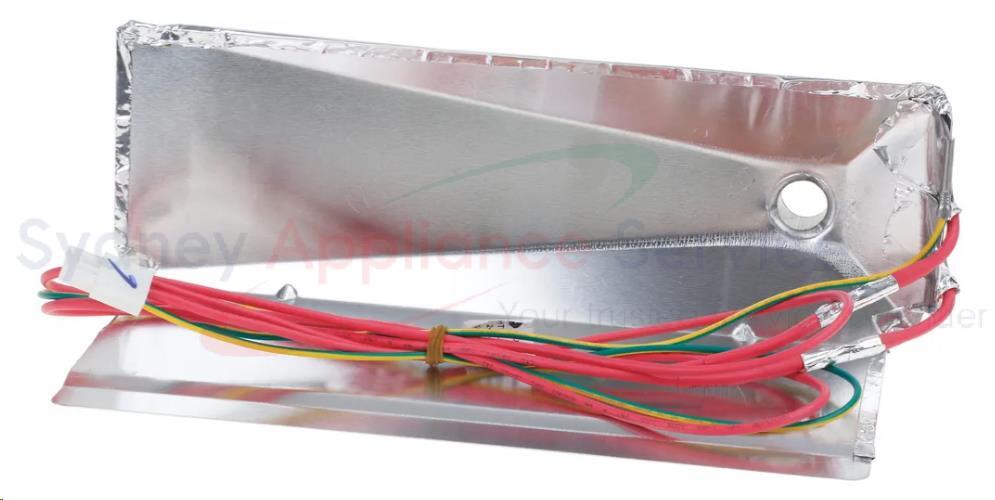BOSCH FRIDGES & FREEZERS HEATING ELEMENT - 00798793 - 00798793 - Part for - - Models: KAD92AI20A/01 BOSCH FRIDGES & FREEZERS HEATING ELEMENT - 00798793 - 00798793 - Part for - - Models: KAD92AI20A/01