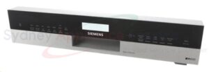 SIEMENS DISHWASHER PANEL FRAME - 11021383