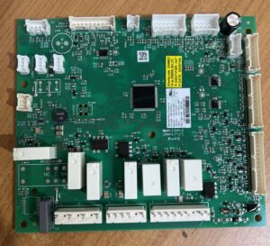 WESTINGHOUSE FRIDGES & FREEZERS MAIN PCB - 140074487020
