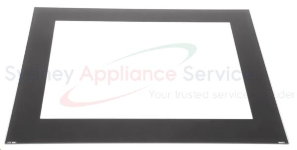 BOSCH OVEN INNER GLASS - 00776252 - 00776252 - Part for  -  - Models: HBA574BS0A/04