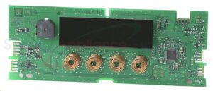 BOSCH OVEN OPERATING MODULE NOT PROGRAMMED - 11021102