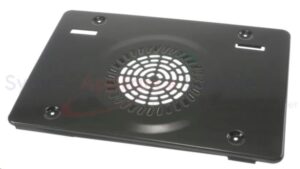 BOSCH OVEN HOT-AIR GUIDE PLATE - 11021448