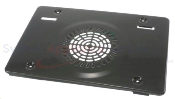 BOSCH OVEN HOT-AIR GUIDE PLATE - 11021448 - 11021448 - Part for  -  - Models: HBA574BS0A/04