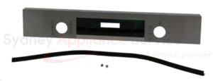 BOSCH OVEN PANEL-FACIA - 11021465