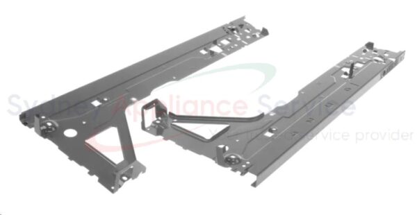 BOSCH OVEN LISENEN SET - 11021697 - 11021697 - Part for  -  - Models: HBA574BS0A/04
