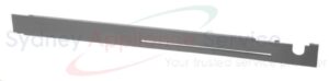 BOSCH OVEN PANEL - 11023319