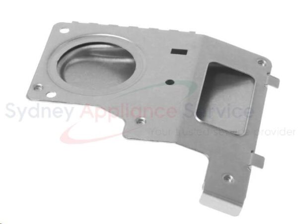 BOSCH OVEN HEAT SHIELD - 12019137 - 12019137 - Part for  -  - Models: HBA574BS0A/04