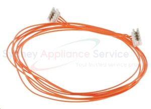 BOSCH OVEN CABLE HARNESS - 00633059
