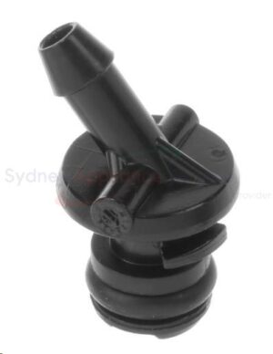 BOSCH OVEN VALVE - 00633967