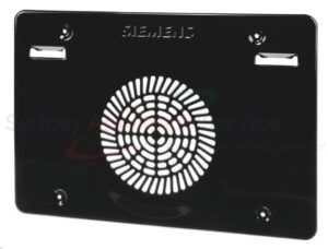 BOSCH OVEN HOT-AIR GUIDE PLATE - 11019692