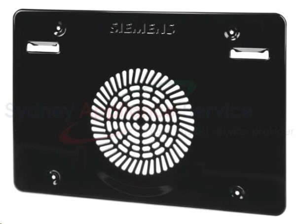BOSCH OVEN HOT-AIR GUIDE PLATE - 11019692 - 11019692 - Part for  -  - Models: HR876G8B6A/99