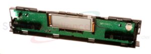 BOSCH OVEN OPERATING MODULE PROGRAMMED - 11029685