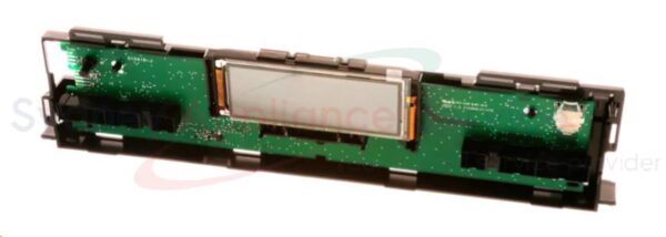 BOSCH OVEN OPERATING MODULE PROGRAMMED - 11029685 - 11029685 - Part for  -  - Models: HR876G8B6A/99