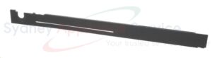 BOSCH OVEN PANEL - 11031306