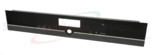 BOSCH OVEN PANEL-FACIA - 11035322