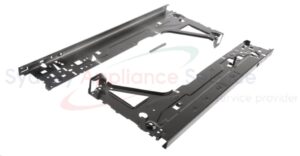 BOSCH OVEN LISENEN SET - 11044462