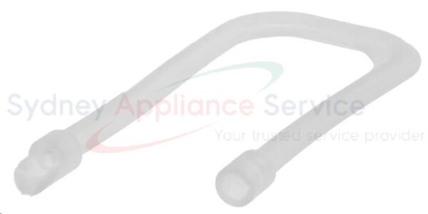 BOSCH OVEN HOSE - 12005172 - 12005172 - Part for  -  - Models: HR876G8B6A/99, HRG6769B2A/82