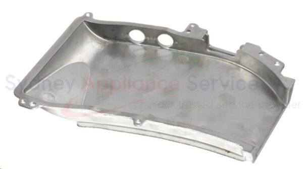 BOSCH WASHING MACHINE VENTILATION DUCT - 11032227 - 11032227 - Part for  -  - Models: WNA254U1AU/01, WNA254U1AU/03, WNA254U1AU/04