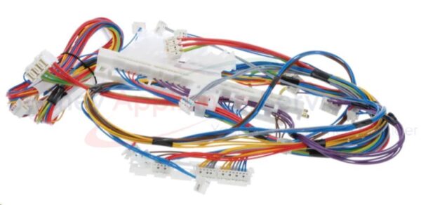 NEFF DISHWASHER CABLE HARNESS - 12004083 - 12004083 - Part for  -  - Models: S51N69X6EU/93