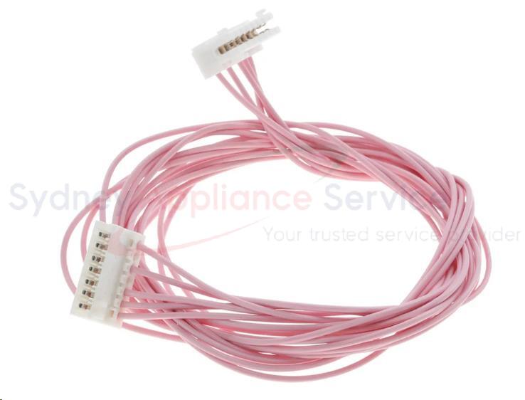 BOSCH DRYER CABLE HARNESS - 00634062 - 00634062 - Part for - - Models: WTG86400AU/02, WTG86400AU/03 BOSCH DRYER CABLE HARNESS - 00634062 - 00634062 - Part for - - Models: WTG86400AU/02, WTG86400AU/03