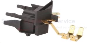 BOSCH OVEN SOCKET - 00644826