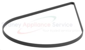 BOSCH WASHING MACHINE BELT-DRIVE - 11020707