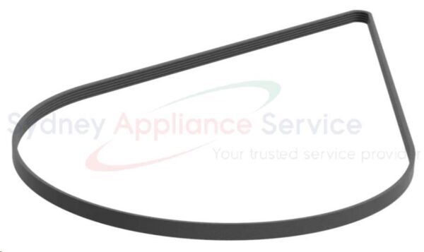 BOSCH WASHING MACHINE BELT-DRIVE - 11020707 - 11020707 - Part for  -  - Models: WAU28490AU/02, WAX32K41AU/07, WAX32K41AU/09, WAX32M41AU/04, WAX32M41AU/07, WGB256A1AU/15