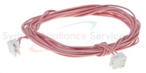 BOSCH WASHING MACHINE CABLE HARNESS - 00630677