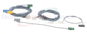 BOSCH WASHING MACHINE CABLE HARNESS - 00630885