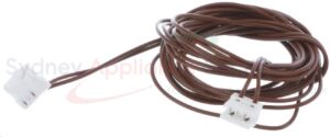 SIEMENS WASHING MACHINE CABLE HARNESS - 10000362