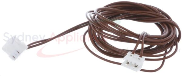 SIEMENS WASHING MACHINE CABLE HARNESS - 10000362 - 10000362 - Part for  -  - Models: WM14W790AU/12, WM14W790AU/17, WM14W790AU/21