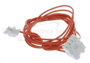 SIEMENS WASHING MACHINE CABLE HARNESS - 10000420