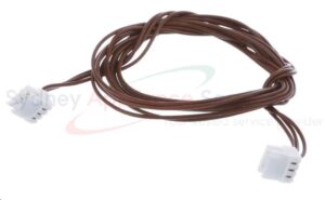SIEMENS WASHING MACHINE CABLE HARNESS - 10000421