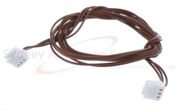 SIEMENS WASHING MACHINE CABLE HARNESS - 10000421 - 10000421 - Part for  -  - Models: WM14W790AU/12, WM14W790AU/17, WM14W790AU/21