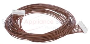SIEMENS WASHING MACHINE CABLE HARNESS - 10000423