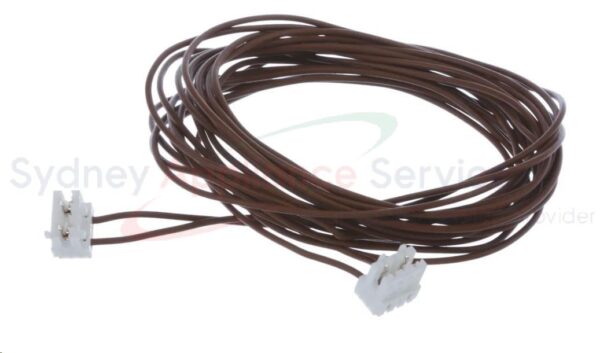 SIEMENS WASHING MACHINE CABLE HARNESS - 10000424 - 10000424 - Part for  -  - Models: WM14W790AU/12, WM14W790AU/17, WM14W790AU/21