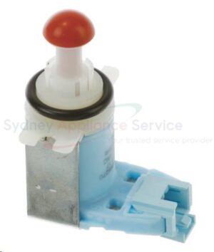 SIEMENS WASHING MACHINE VALVE-OUTLET - 10001359