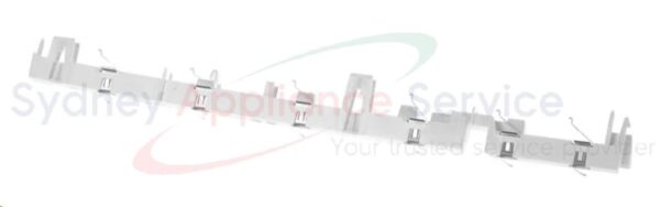 SIEMENS WASHING MACHINE CONNECTING STRIP - 12005715 - 12005715 - Part for  -  - Models: WM14W790AU/12, WM14W790AU/17, WM14W790AU/21