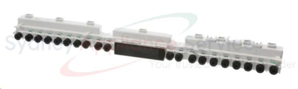 BOSCH DISHWASHER OPERATING MODULE NOT PROGRAMMED - 11017098 - 11017098 - Part for  -  - Models: SMS88TI01A/51