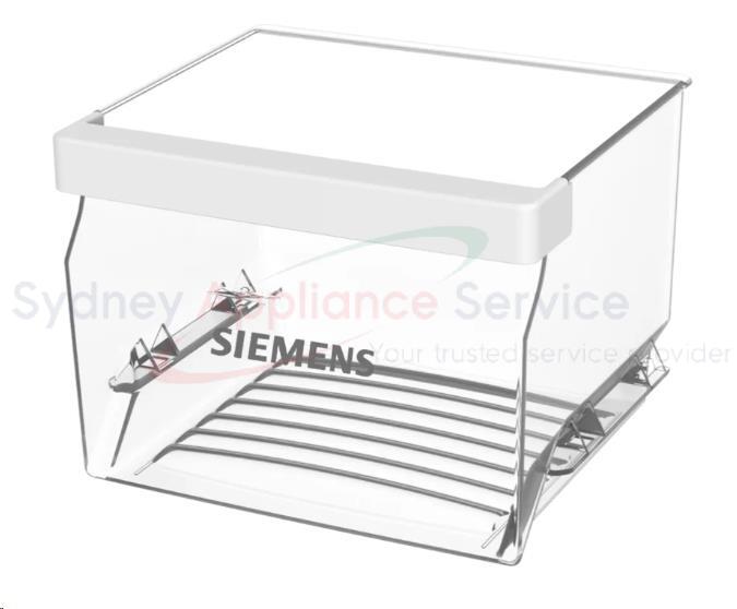 BOSCH FRIDGES & FREEZERS FROZEN FOOD CONTAINER - 11010451 - 11010451 - Part for - - Models: KAN92VI30A/06, KAN92VI30A/07 BOSCH FRIDGES & FREEZERS FROZEN FOOD CONTAINER - 11010451 - 11010451 - Part for - - Models: KAN92VI30A/06, KAN92VI30A/07