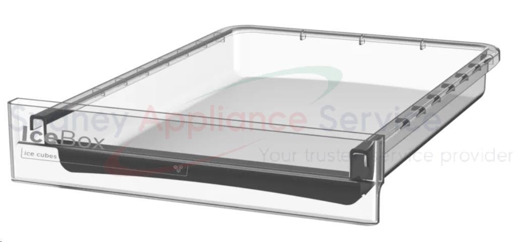 BOSCH FRIDGES & FREEZERS DRAWER - 12006819 - 12006819 - Part for - - Models: KAN92VI30A/06, KAN92VI30A/07 BOSCH FRIDGES & FREEZERS DRAWER - 12006819 - 12006819 - Part for - - Models: KAN92VI30A/06, KAN92VI30A/07