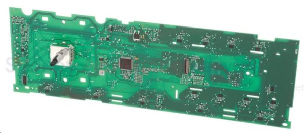 BOSCH DRYER OPERATING MODULE NOT PROGRAMMED - 11022612 - 11022612 - Part for  -  - Models: WT47Y7W0AU/09