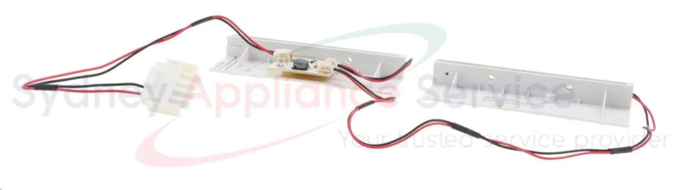 BOSCH FRIDGES & FREEZERS LIGHTING-UNIT - 00647521 - 00647521 - Part for - - Models: KA62DP90AU/07 BOSCH FRIDGES & FREEZERS LIGHTING-UNIT - 00647521 - 00647521 - Part for - - Models: KA62DP90AU/07