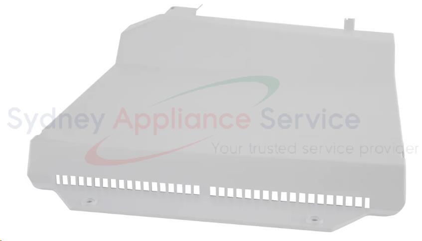 BOSCH FRIDGES & FREEZERS COVER - 00773782 - 00773782 - Part for - - Models: KGN36VI3AA/03, KGN36VI3AA/07, KGN36VI3AA/08 BOSCH FRIDGES & FREEZERS COVER - 00773782 - 00773782 - Part for - - Models: KGN36VI3AA/03, KGN36VI3AA/07, KGN36VI3AA/08